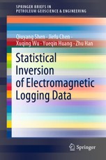 Statistical Inversion of Electromagnetic Logging Data