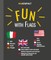 Fun with Flags