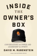 Inside the Owner's Box