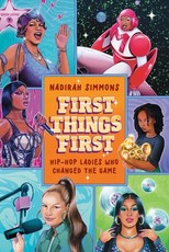 Ladies First