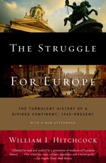 The Struggle for Europe
