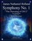 Symphony No. 1 The Dawning of 2012