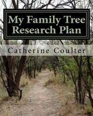 My Family Tree Research Plan