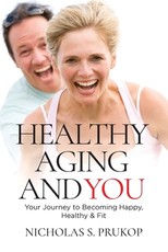 Healthy Aging and You