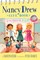 Nancy Drew Clue Book Spring Mysteries 3-in-1