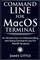 Command Line For MacOS Terminal