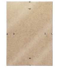 Berėmis rėmelis 400 x 500mm
