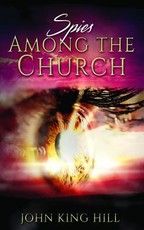 SPIES AMONG THE CHURCH