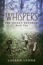 Whispers