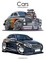 Cars Coloring Book 3