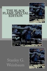 The Black Flame