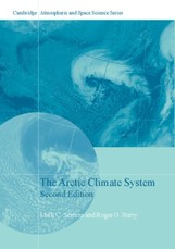 Arctic Climate System
