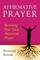 Affirmative Prayer