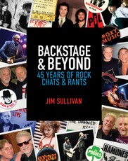 Backstage & Beyond