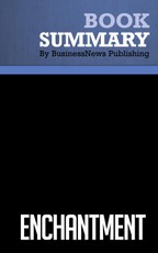 Summary: Enchantment - Guy Kawasaki