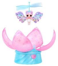 L.O.L. Surprise! Stebuklingi skrydžiai, snaigė