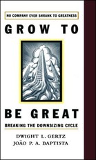 Grow to Be Great