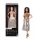 BARBIE BASICS No6 lėlė (JJX25)