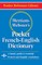 Merriam-Webster's Pocket French-English Dictionary