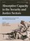 Absorptive Capacity in the Security and Justice Sectors