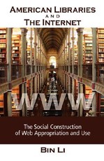 American Libraries and the Internet
