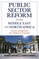 Public Sector Reform in the Middle East and North Africa