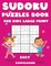 Sudoku Puzzle Book for Kids Large Print Easy