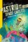 Astrid and the Space Cadets