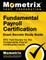Fundamental Payroll Certification Exam Secrets Study Guide