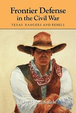Frontier Defense in the Civil War