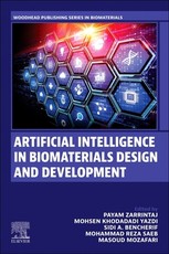 Artificial Intelligence in Biomaterials Design & Development
