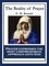 The Reality of Prayer