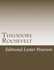 Theodore Roosevelt