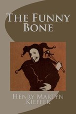 The Funny Bone, edited