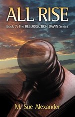 Book 7 in the Resurrection Dawn Series