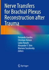 Nerve Transfers for Brachial Plexus Reconstruction after Trauma