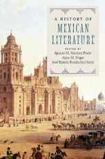 History of Mexican Literature