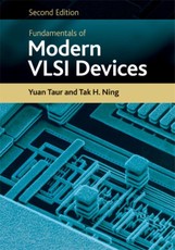 Fundamentals of Modern VLSI Devices