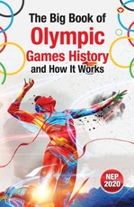 The Big Book of Olympic Games - History and How It Works