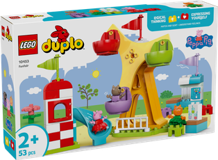 LEGO DUPLO Funfair