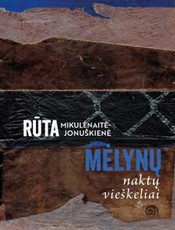 Mėlynų naktų vieškeliai