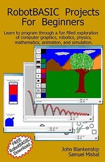 Robotbasic Projects for Beginners