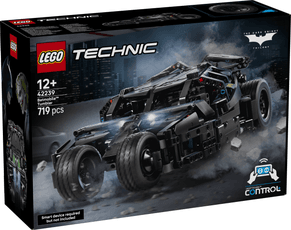 LEGO Technic Batmobile Tumbler