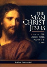 The Man Christ Jesus