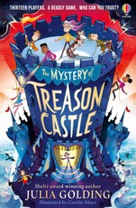 The Mystery of Treason Castle
