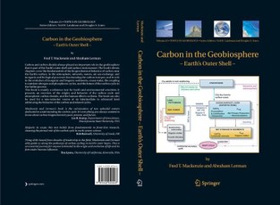 Carbon in the Geobiosphere - Earth's Outer Shell -