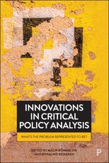 A Critical Approach to Research and Analysis