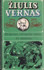 20 000 mylių po vandeniu (1981)