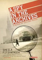 Spy in the Archives, A