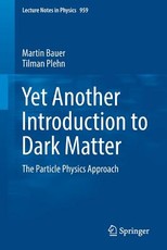 Yet Another Introduction to Dark Matter